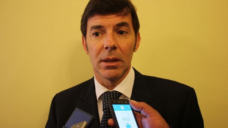 Catamarca proyecta mejorar la energía para prescindir de los generadores