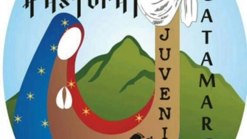 Encuentro diocesano de dirigentes juveniles