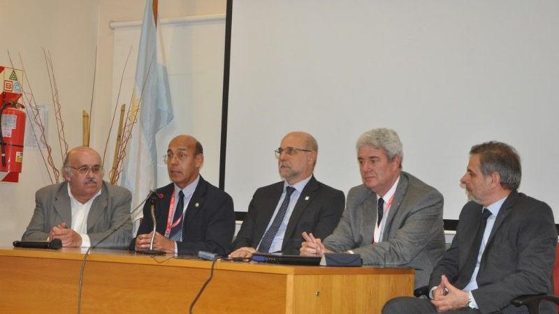 Destacan aportes de la investigación en resolver las problemáticas sociales