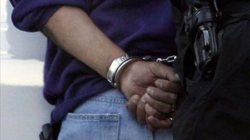 Atrapan a un acosador