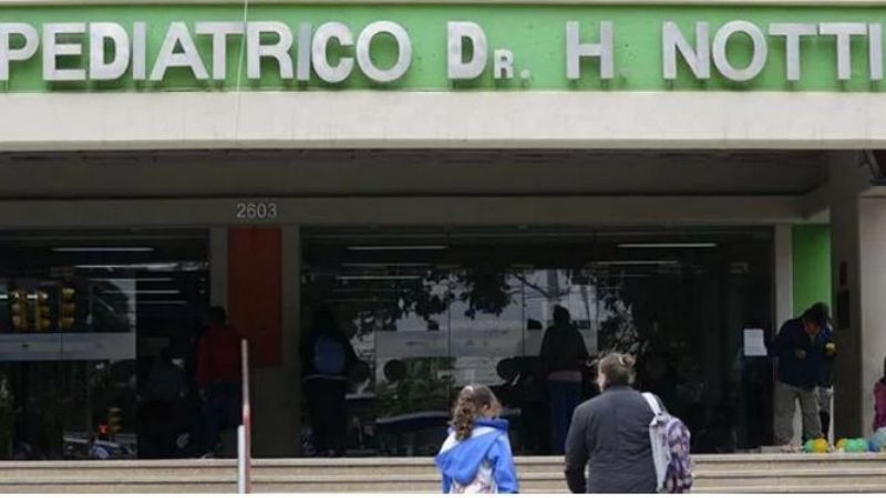 Mendoza: nena de 10 años fue violada y está embarazada