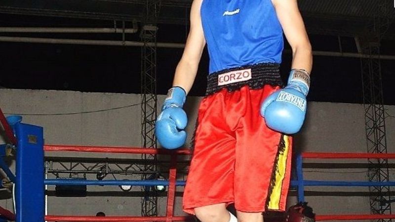 KOs de Rasjido y Corzo en la “Furia en el Valle”