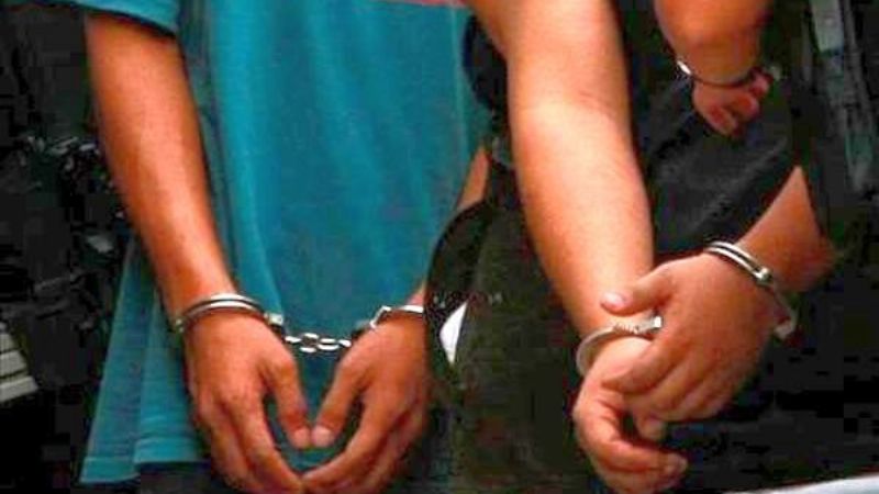 Dos jóvenes sospechosos arrestados en Valle Viejo