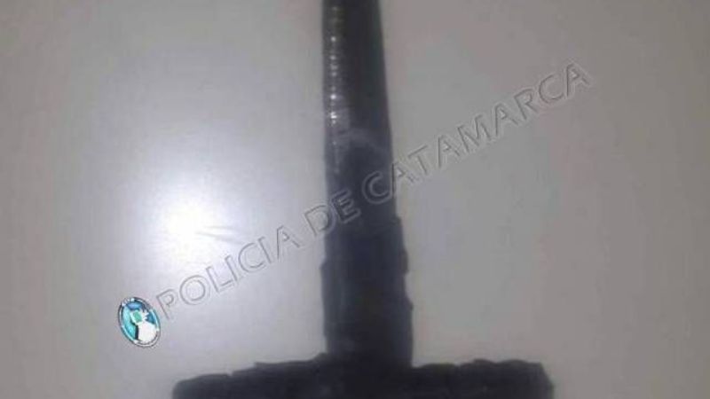 Tres demorados, dos arrestados y tres aprehendidos en un boliche