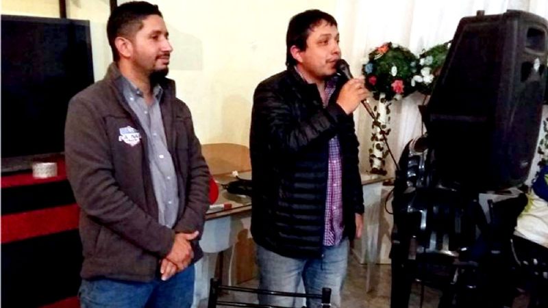 El Ca Nav movilizó turísticamente a Tinogasta y Fiambalá