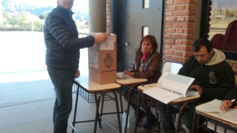 “No se ha inventado mejor sistema que este”