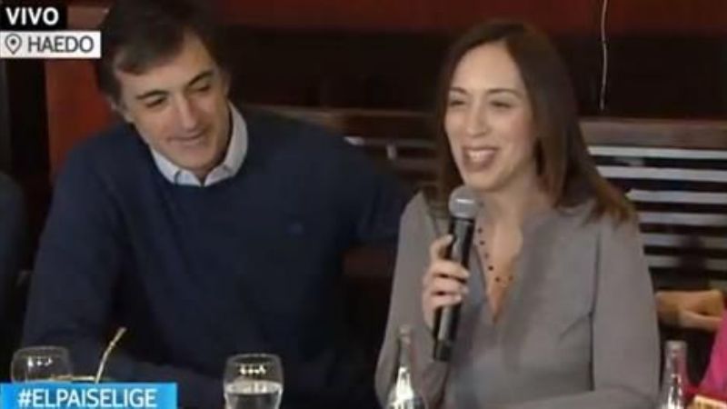 Vidal: "El voto más que una obligación es una oportunidad y un derecho"