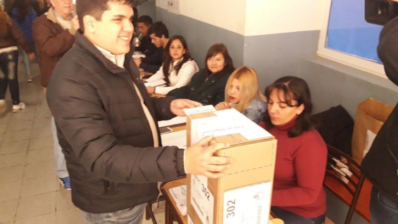 Rizo: “Hay un gran optimismo”