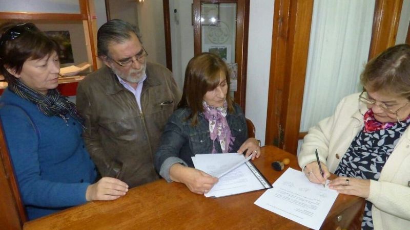 Piden pronunciamientos oficiales sobre Maldonado