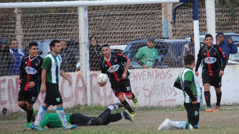 Obreros y San Martín también empataron