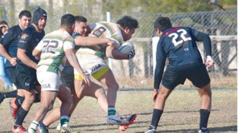 Dura caída de Los Hurones ante Los Chelcos