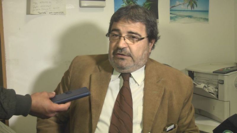 Se estima que en Catamarca votó el 70% del padrón