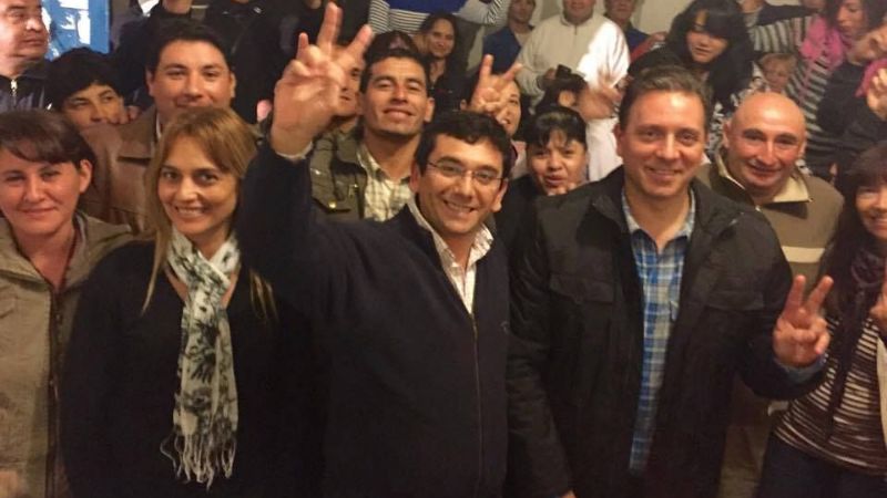 La interna peronista favorece al oficialismo en FME