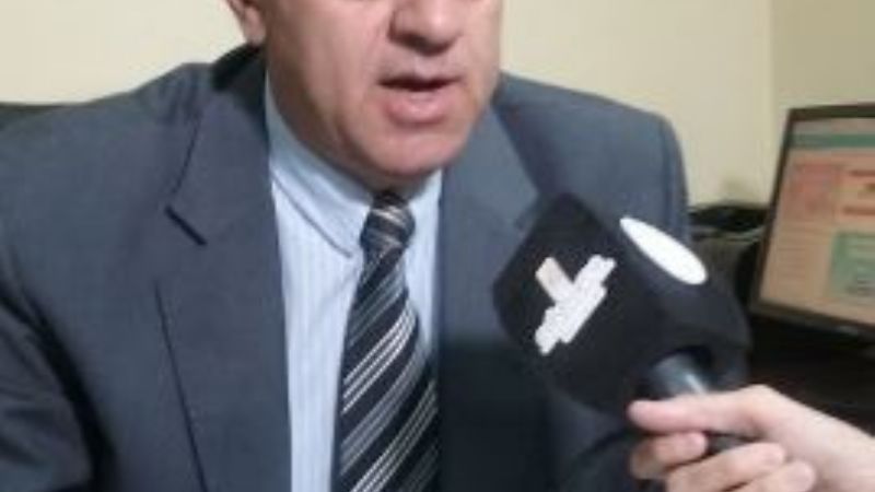 Quedaron en libertad las personas arrestadas