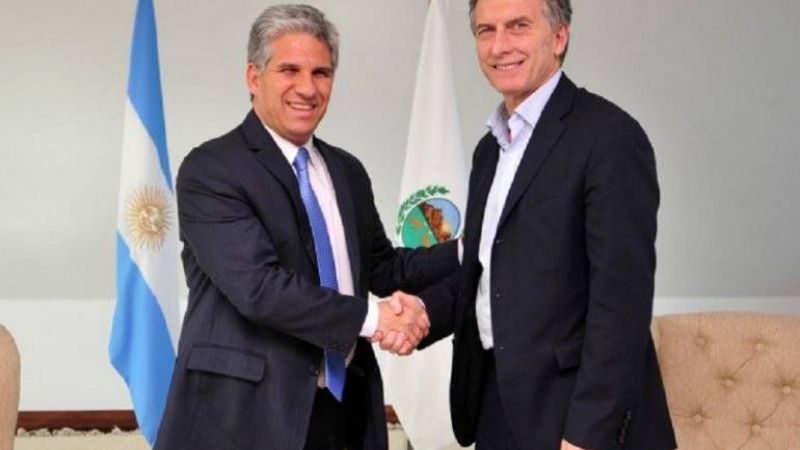 San Luis: Cambiemos gana por una diferencia de 20 puntos contra el PJ