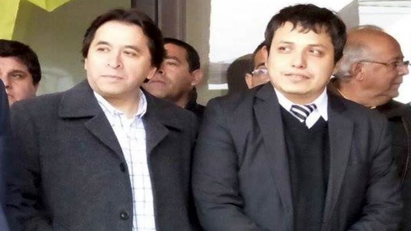 Amplia ventaja oficialista en Tinogasta