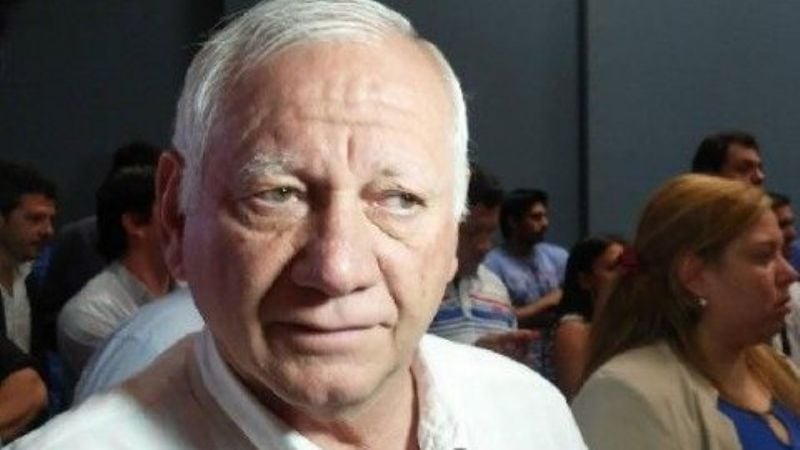 Encadenado le pide a Jalile que le devuelva el trabajo