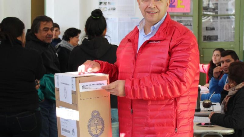 "Espero que la próxima vez nos tengan en cuenta”