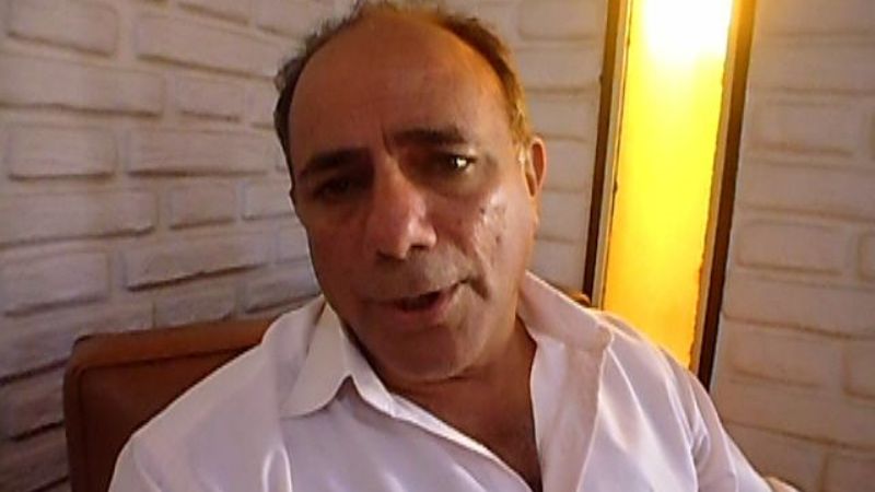 Perdió Hugo Corpacci en Capayán