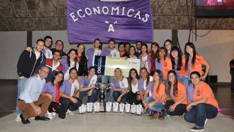 Últimos días para inscribirse para los lll Juegos Universitarios