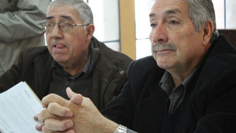 Convocan a una reunión de delegados de la CGT