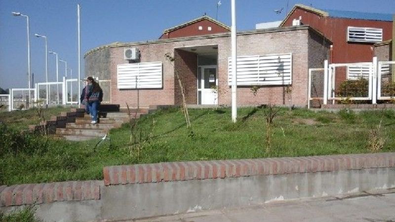 Murió una beba en el mini hospital del sur