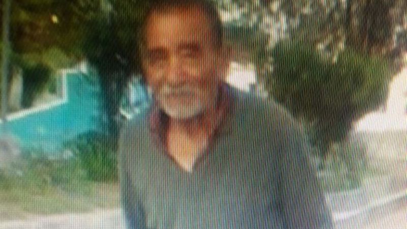 Detienen a un prófugo por el crimen de un anciano en Pomán