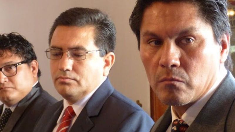 En Andalgalá, ganó el FCS-Cambiemos