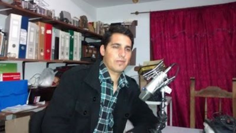 Almada es el ganador del FJPV en Andalgalá