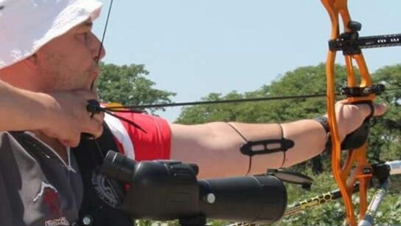 Hoy presentan la Final Nacional de Tiro con Arco