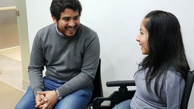 Varela muy cerca de Mascheroni, pelean voto a voto