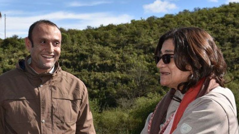 "Ahora el compromiso es mucho mayor"