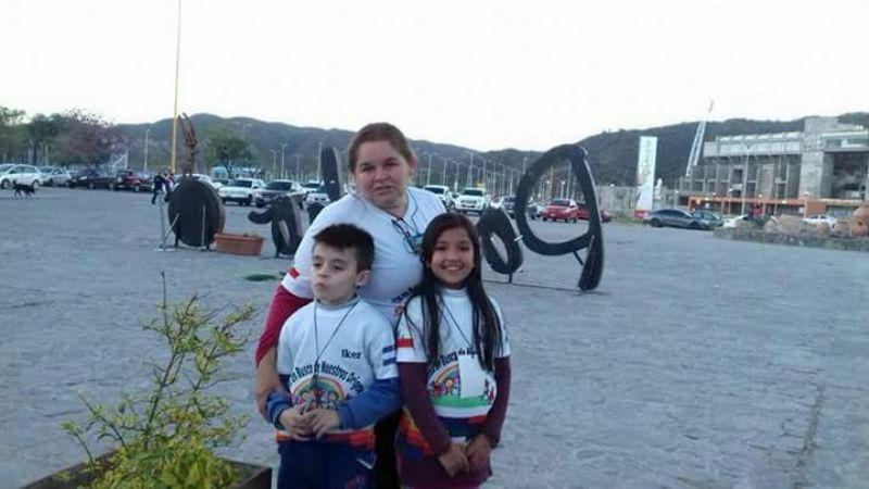 Escuelas de La Paz en la instancia provincial de la Feria de Ciencias