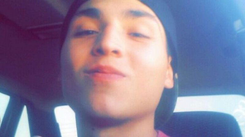 Modotti seguirá detenido y fue trasladado a la cárcel