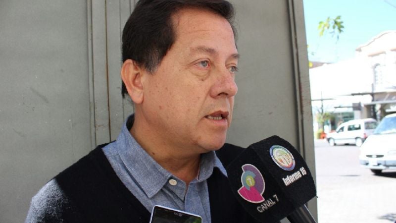 Ávila: “Vamos a optimizar los resultados”