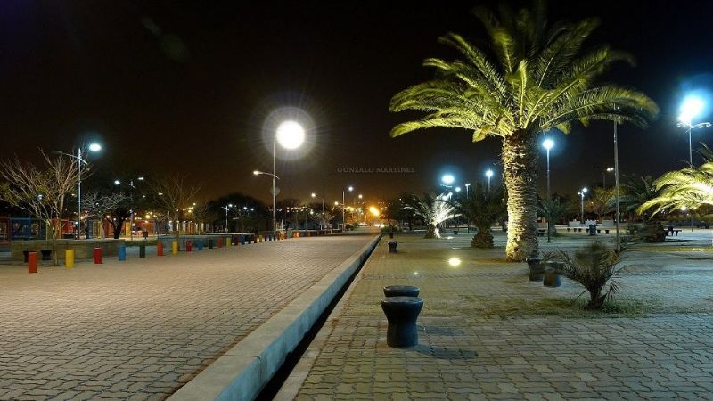 Dos menores demorados por golpear a otro en La Alameda