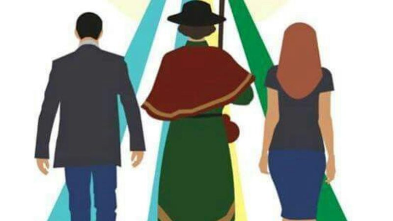 Último día de la Novena, mañana procesión de San Roque