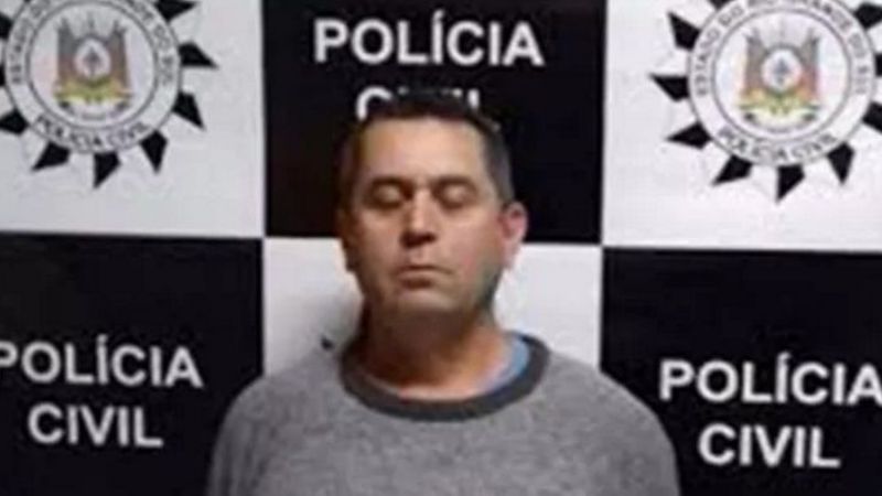 Cayó en Brasil el "capo de los narcoaviones" que operaban en Corrientes