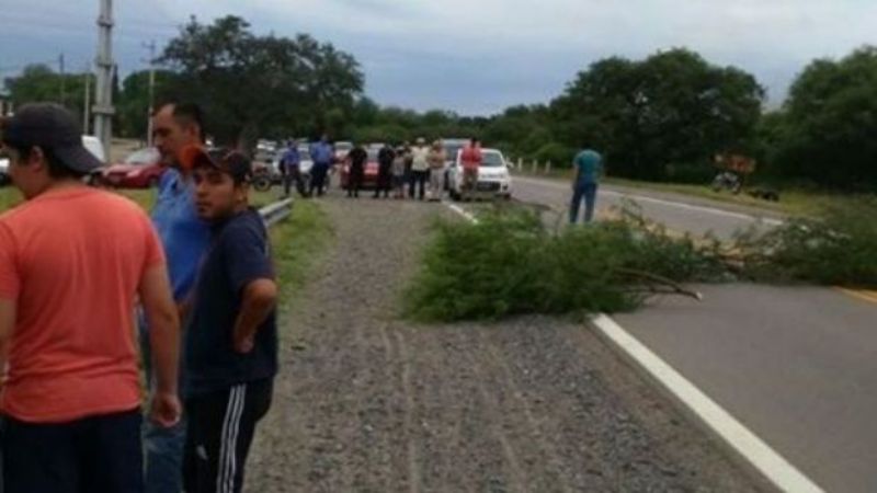 Sumarios administrativos y suspensiones a municipales de Chumbicha