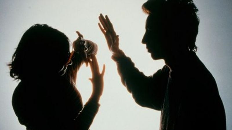 Otro apresado por violencia de género