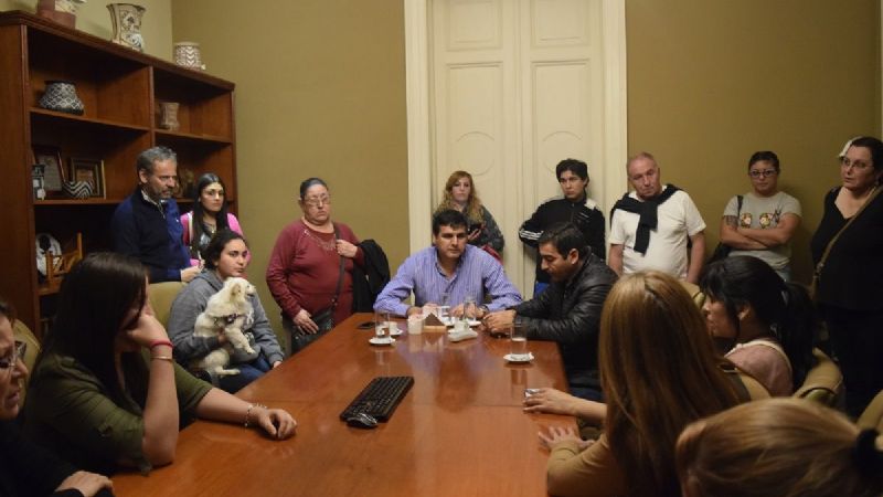 Trabajan para prevenir la muerte masiva de animales