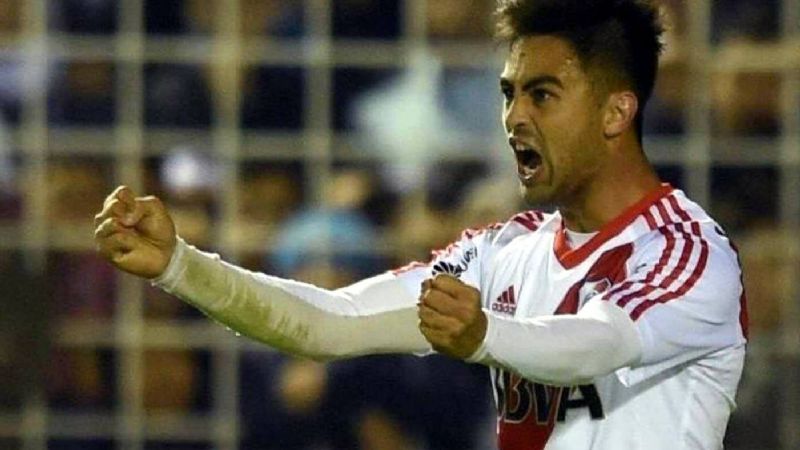 River eliminó a Atlas y va por “la Gloria”