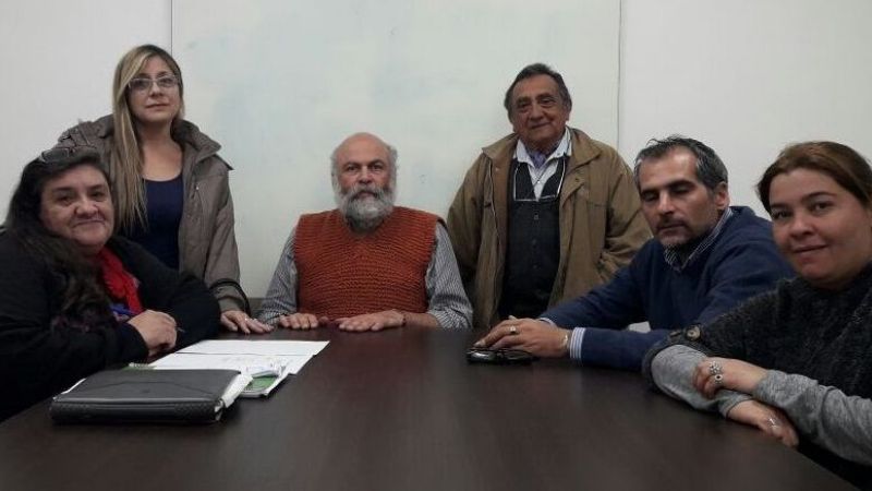 Procuran crear entidad de DD.HH. en Valle Viejo