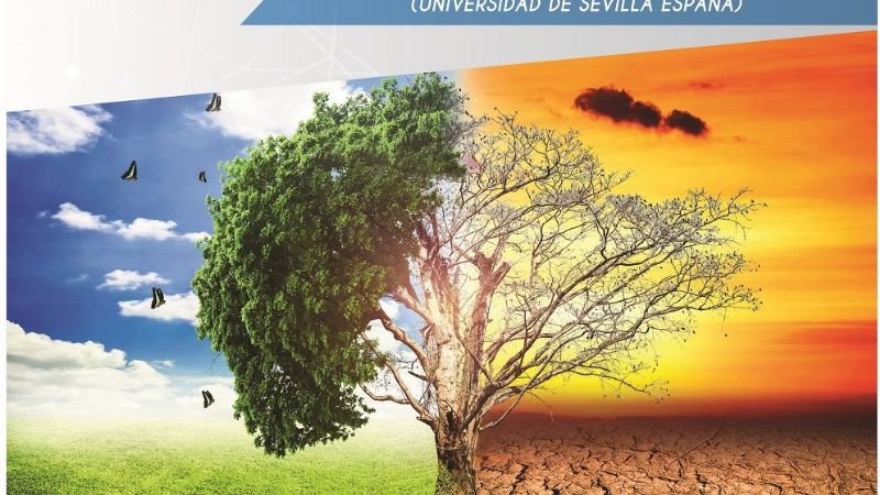 “Nuevos retos de los recursos hídricos ante el cambio climático”
