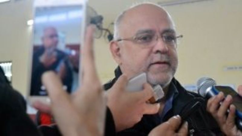 En los próximos días asume el nuevo titular del Plan Belgrano