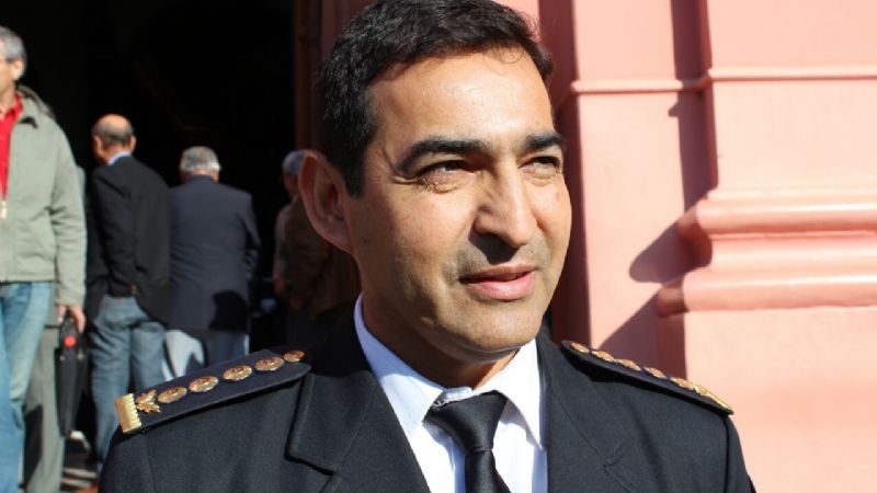 “El pago del adicional no le corresponde a la provincia”