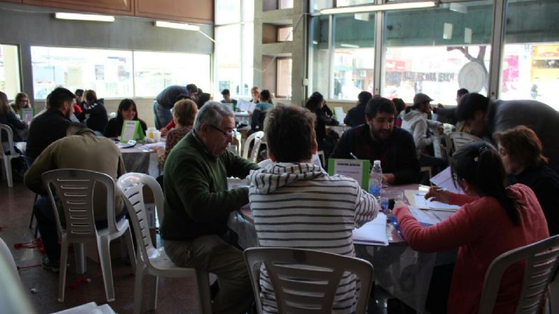 En las próximas horas concluirá el escrutinio definitivo en Catamarca