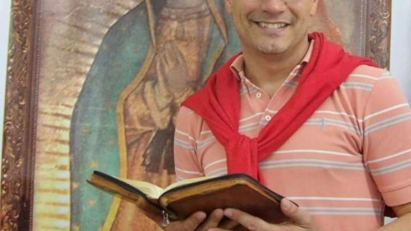 Noches de evangelización en la parroquia del Corazón de Jesús