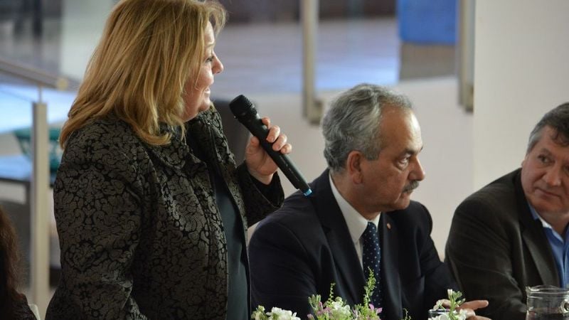 Está en marcha el acuerdo de trabajo para la Protección de la Infancia