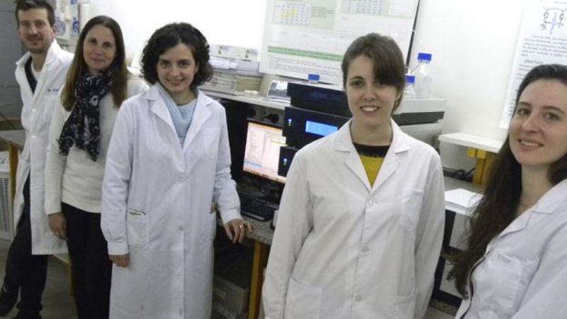 El vino y un desecho que puede dejar de serlo